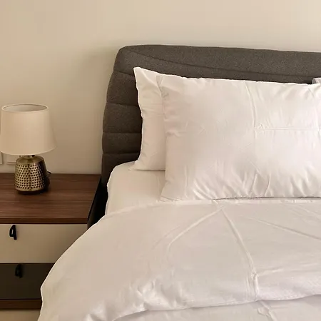City Gem - 1 Bedroom, 3 Beds Muscat Exterior photo