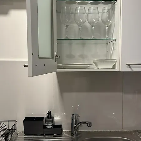 City Gem - 1 Bedroom, 3 Beds Muscat Exterior photo