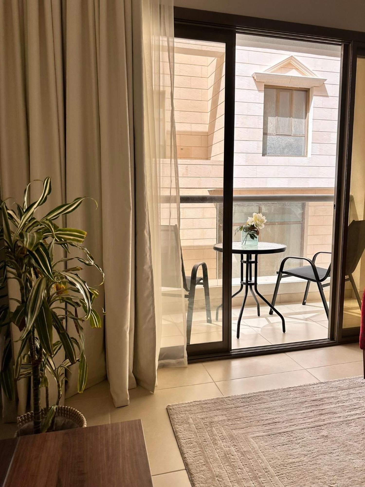Gem - 1 Bedroom, 3 Beds Apartment Muscat